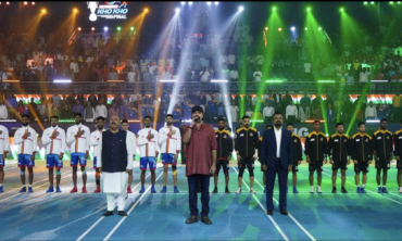 Ultimate Kho Kho League