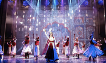 Mughal-e-Azam